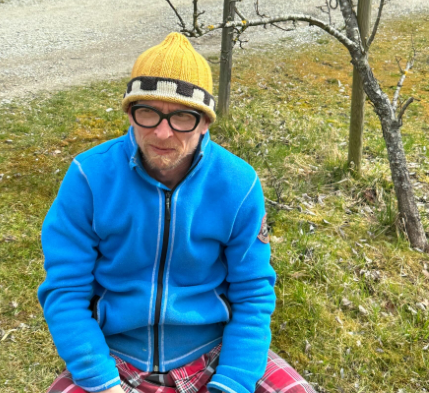 Christian Stähli